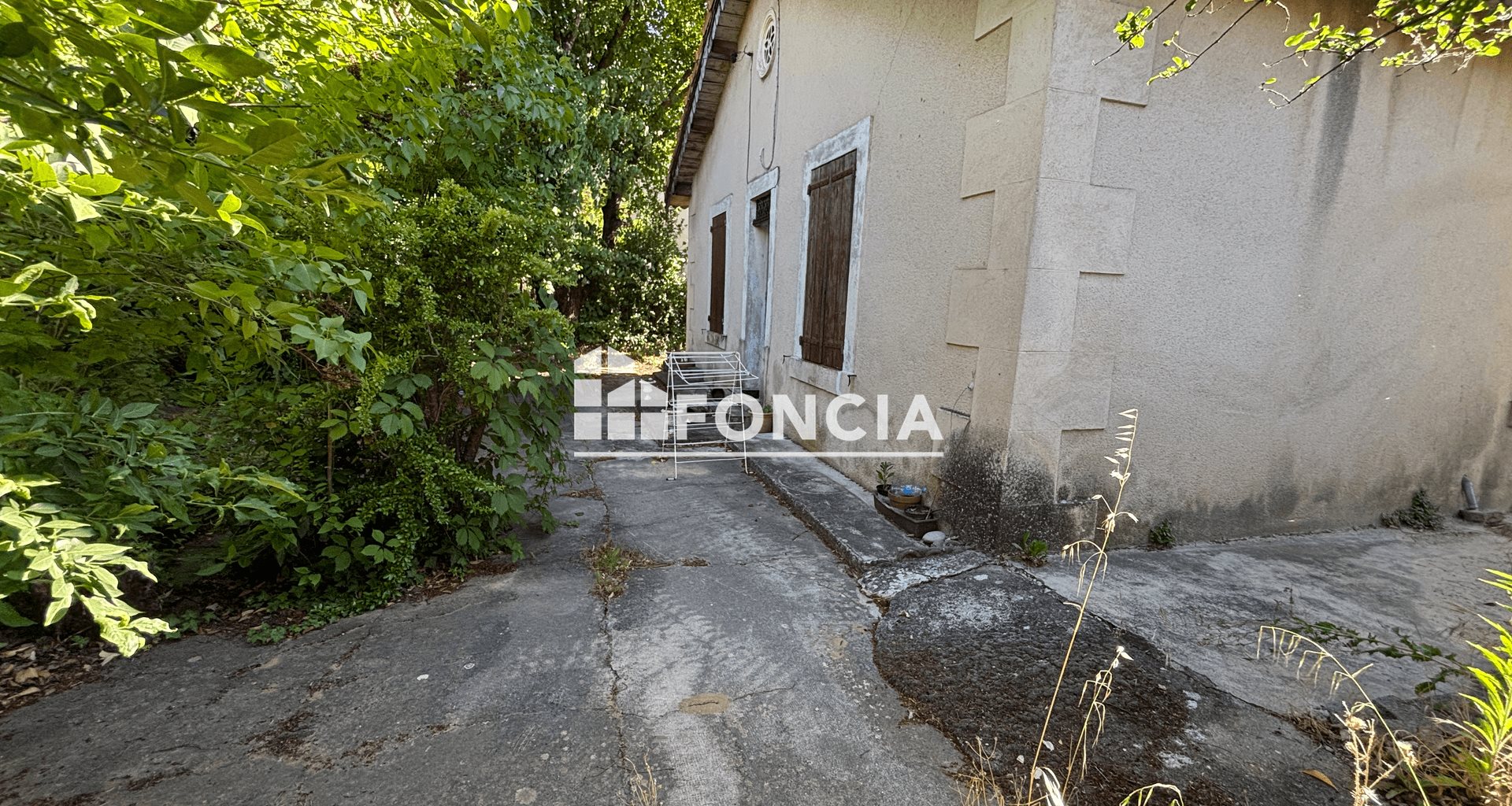 Maison à vendre, 85m², Pertuis