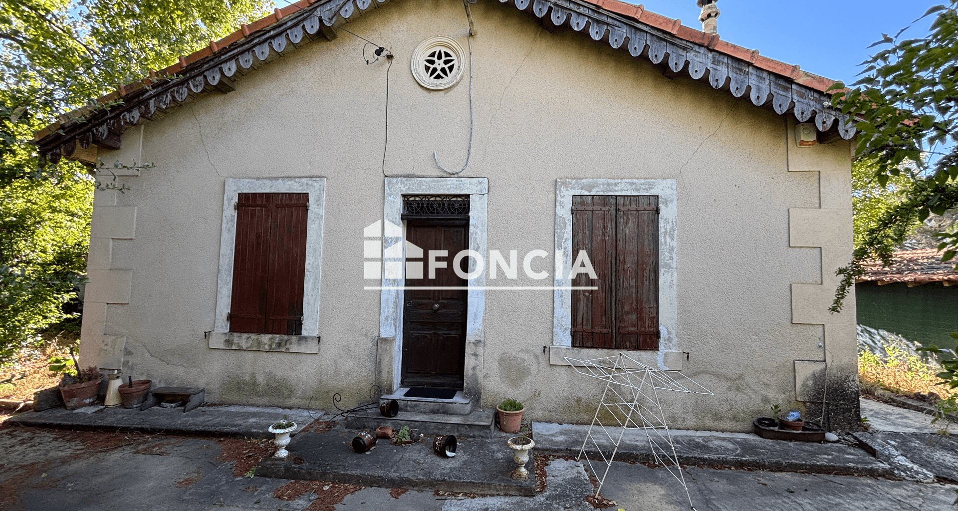 Maison à vendre, 85m², Pertuis
