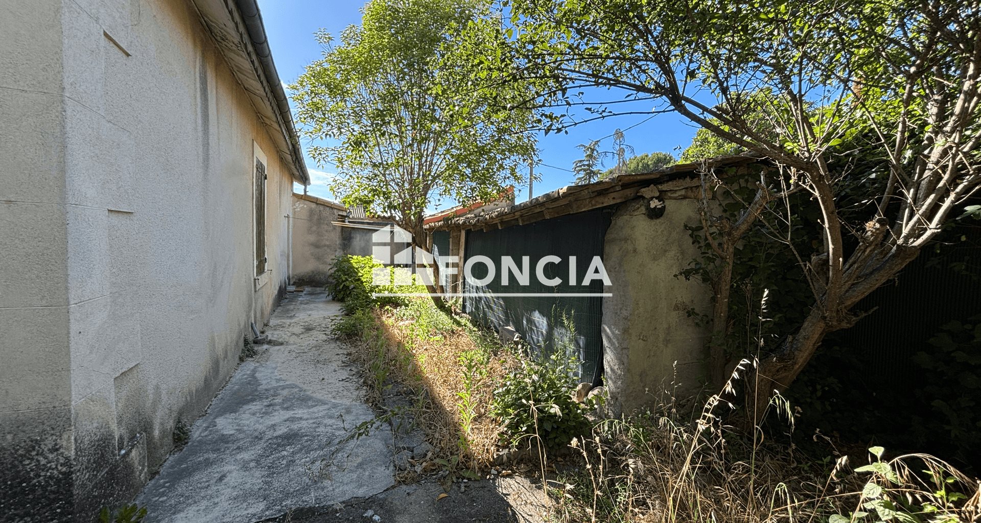 Maison à vendre, 85m², Pertuis