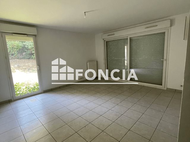 Appartement à louer, 64m², Thonon-les-Bains