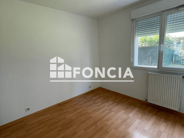 Appartement à louer, 64m², Thonon-les-Bains