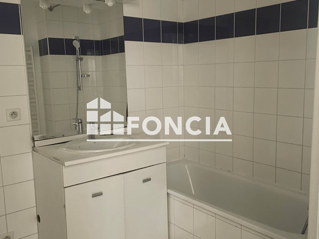 Appartement à louer, 64m², Thonon-les-Bains