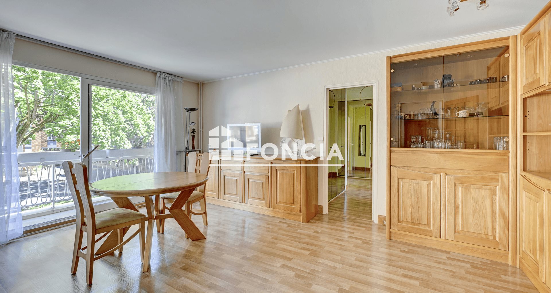 Appartement à vendre, 80m², Vitry-sur-Seine