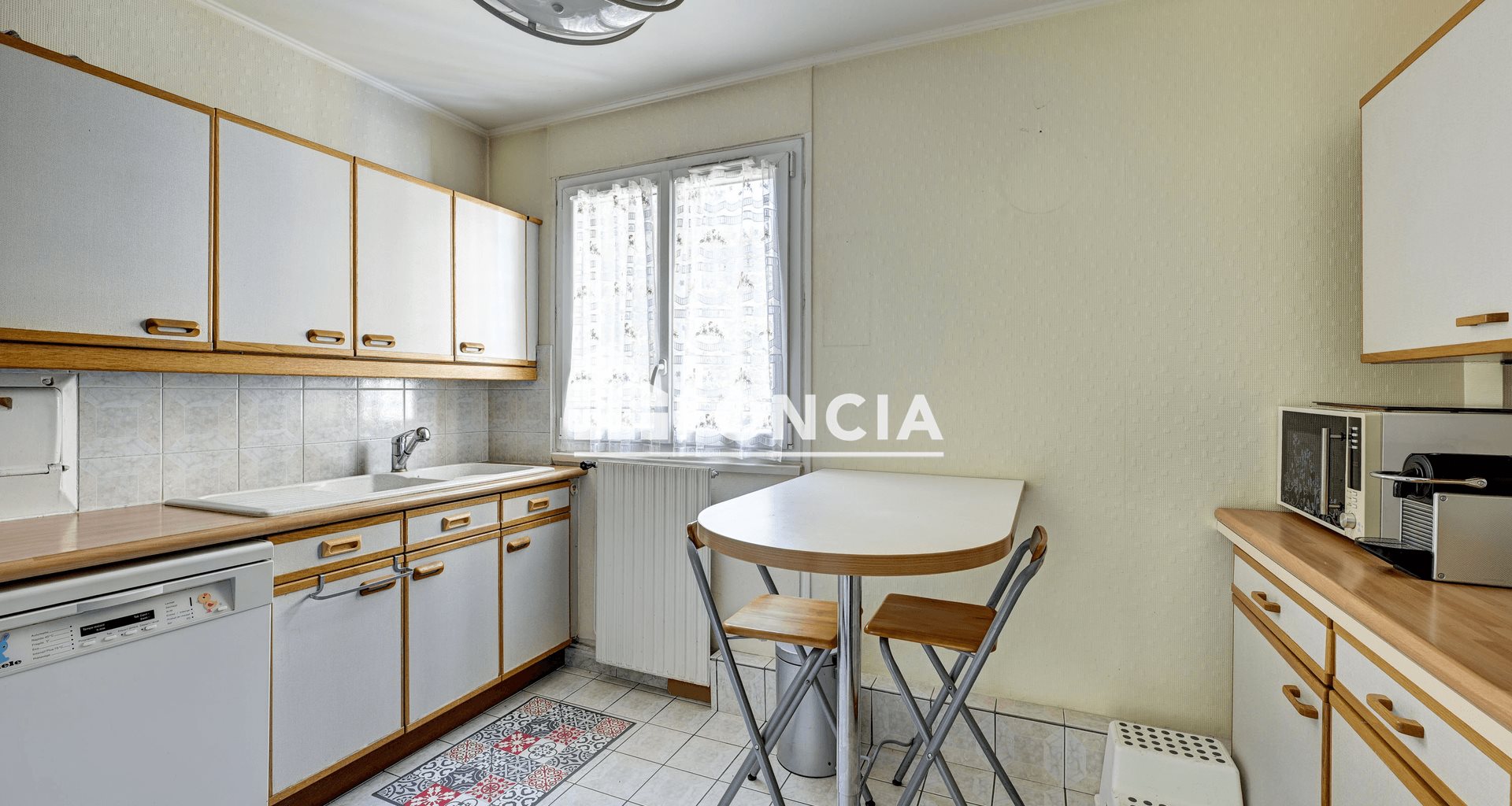 Appartement à vendre, 80m², Vitry-sur-Seine