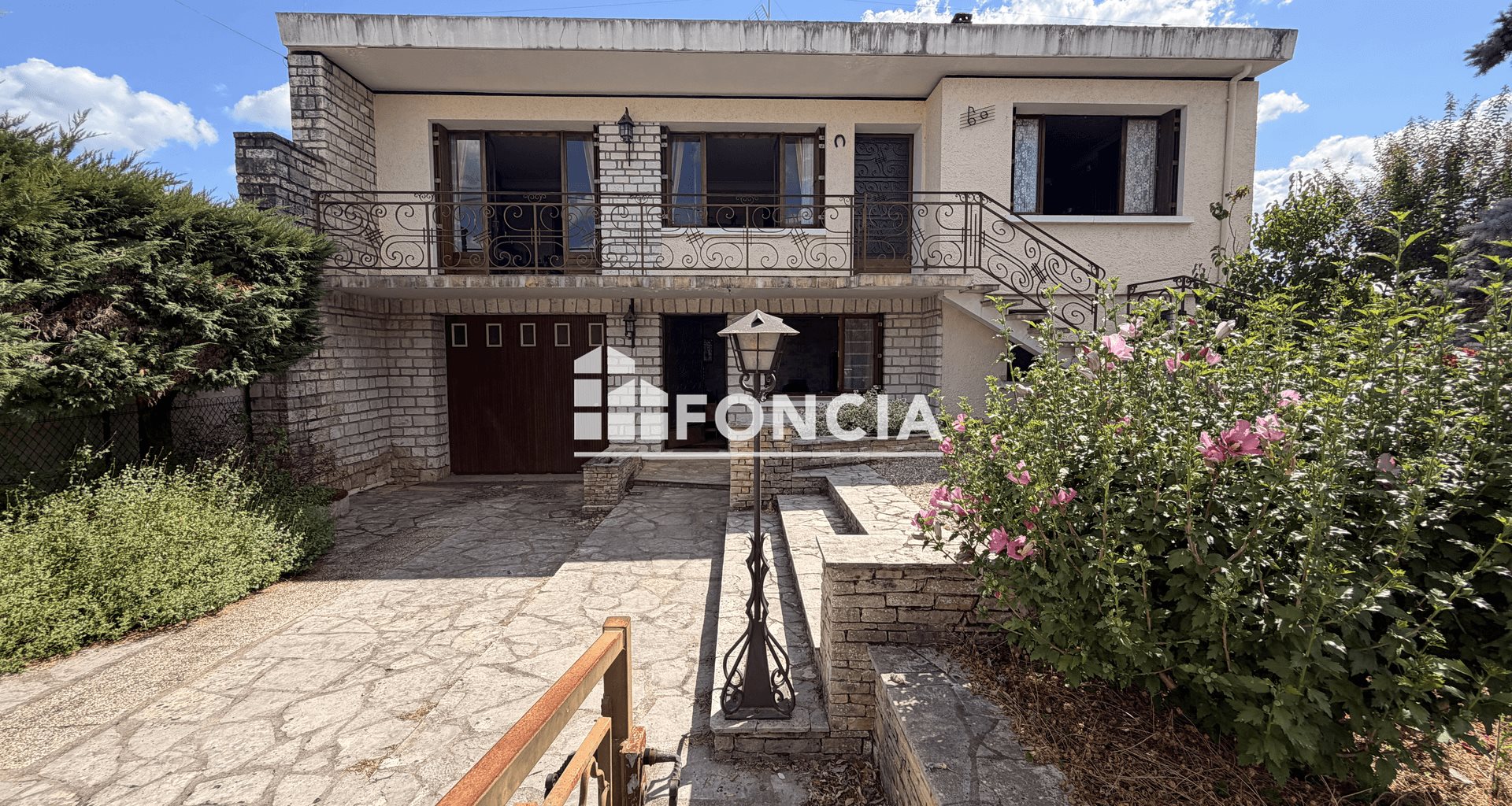 Maison à vendre, 200m², Bergerac