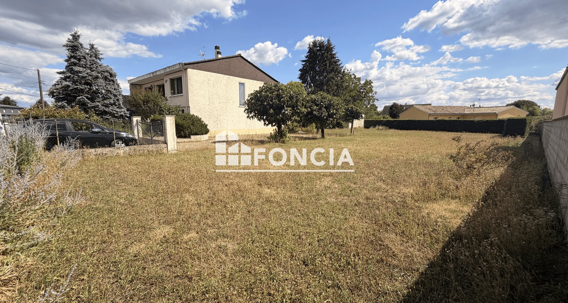 Maison à vendre, 200m², Bergerac