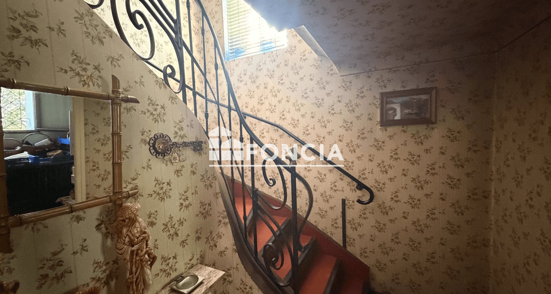Maison à vendre, 200m², Bergerac