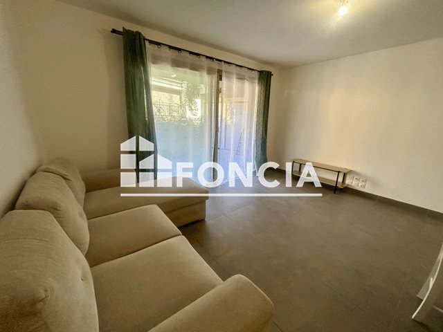 Appartement à louer, 68m², Evian-les-Bains