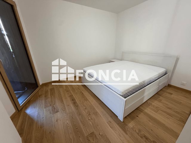Appartement à louer, 68m², Evian-les-Bains