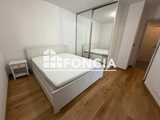 Appartement à louer, 68m², Evian-les-Bains
