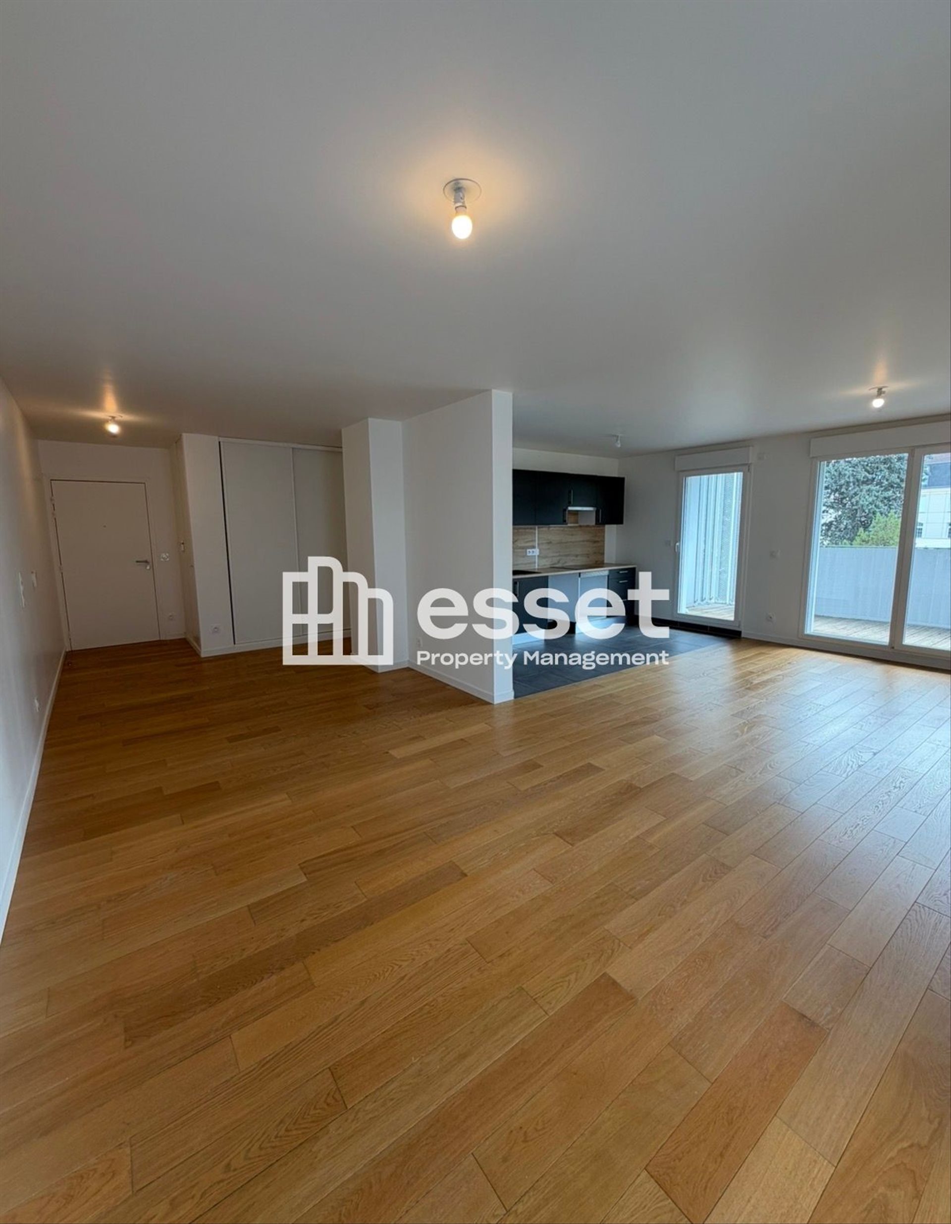 Appartement à louer, 93m², Rueil-Malmaison
