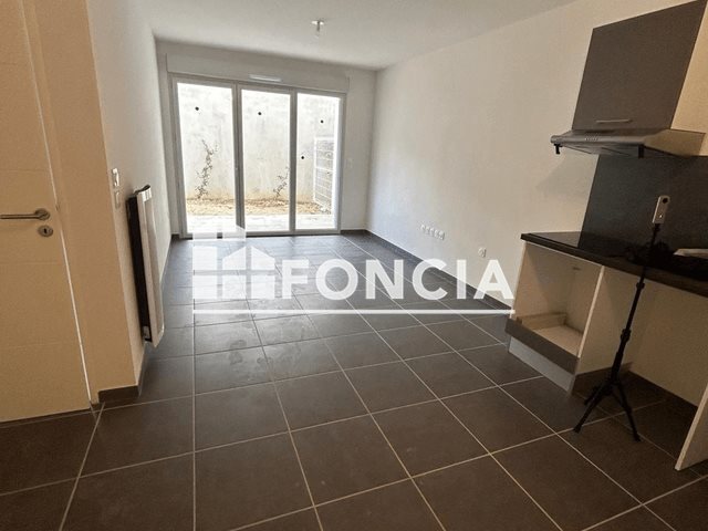 Appartement à louer, 42m², Gigean