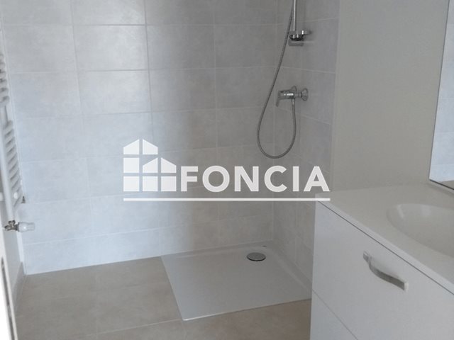 Appartement à louer, 43m², Bourg-en-Bresse