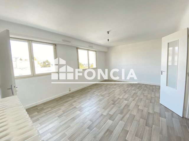 Appartement à louer, 36m², Nantes