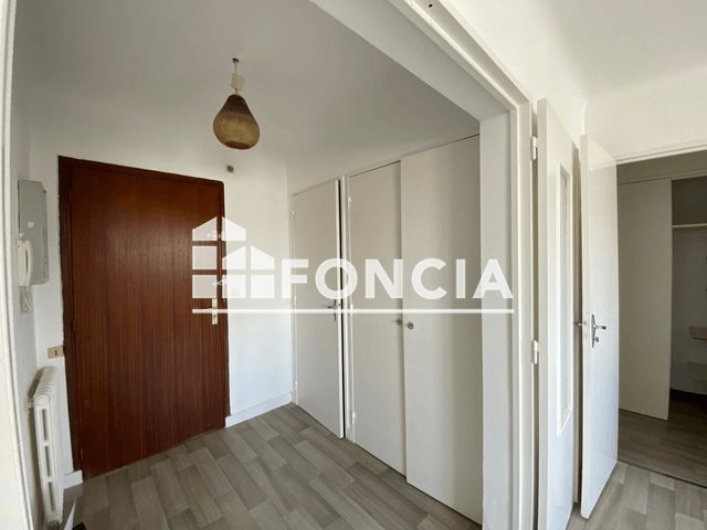 Appartement à louer, 36m², Nantes