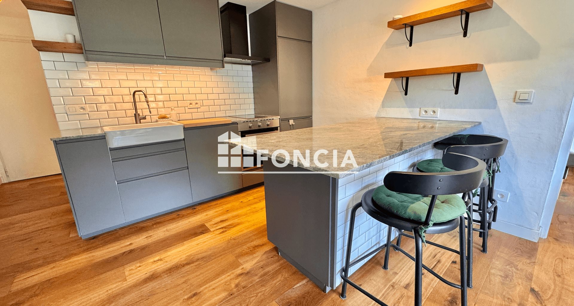 Appartement à vendre, 37m², Praz-sur-Arly