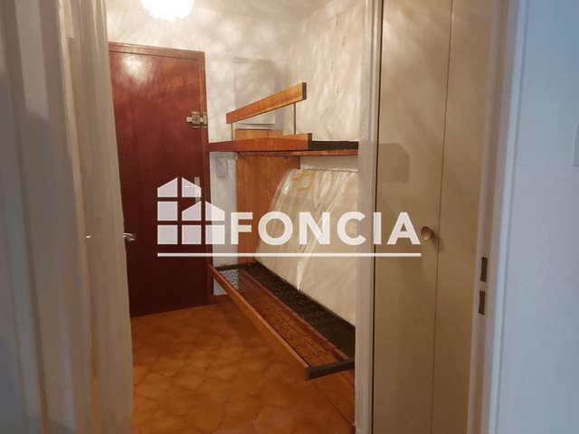 Appartement à louer, 23m², Saint-Mandrier-sur-Mer
