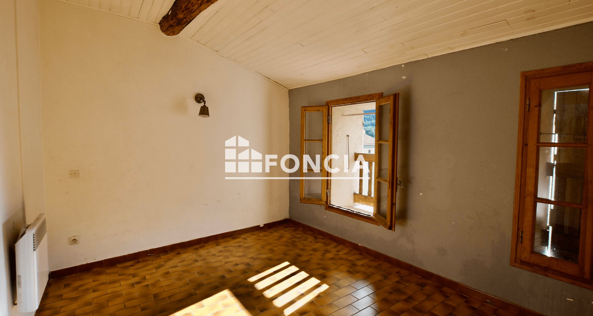 Appartement à vendre, 53m², Arles-sur-Tech