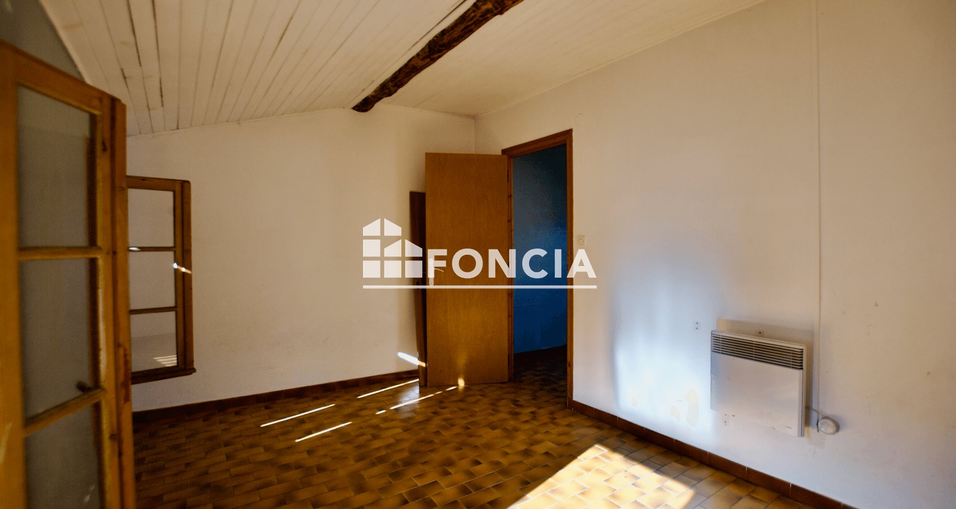 Appartement à vendre, 53m², Arles-sur-Tech