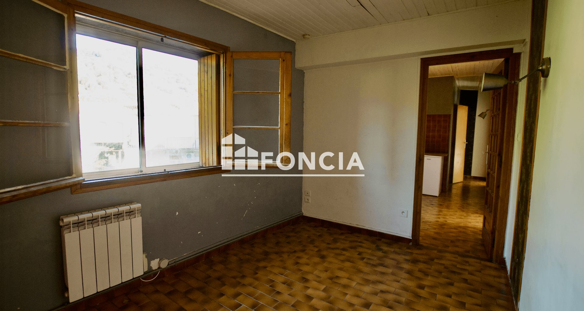 Appartement à vendre, 53m², Arles-sur-Tech