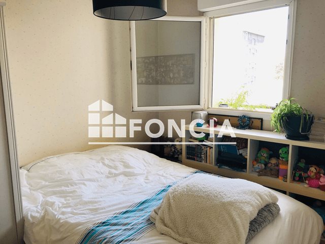 Appartement à louer, 40m², Rouen