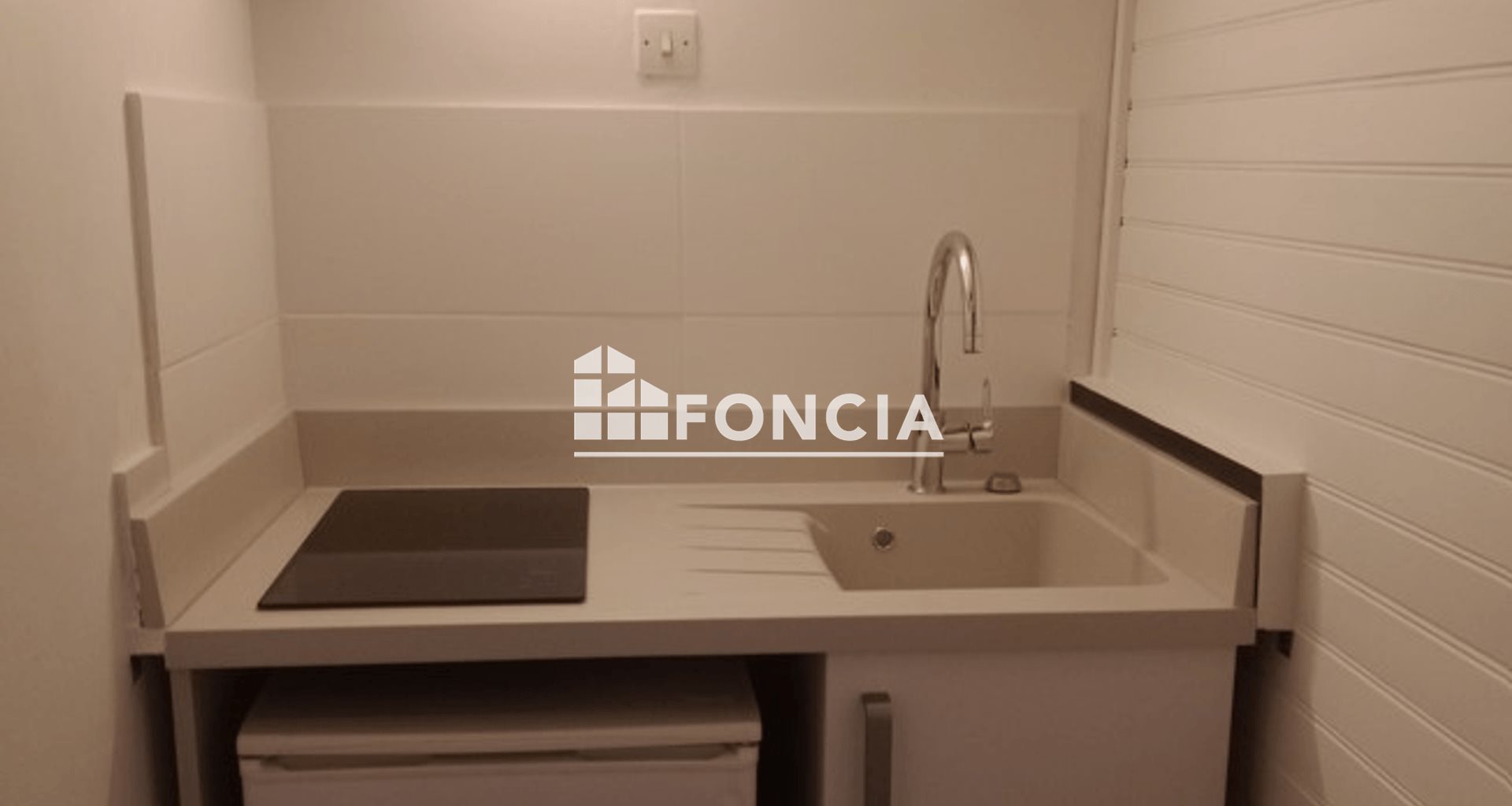Appartement à louer, 13m², Aix-en-Provence