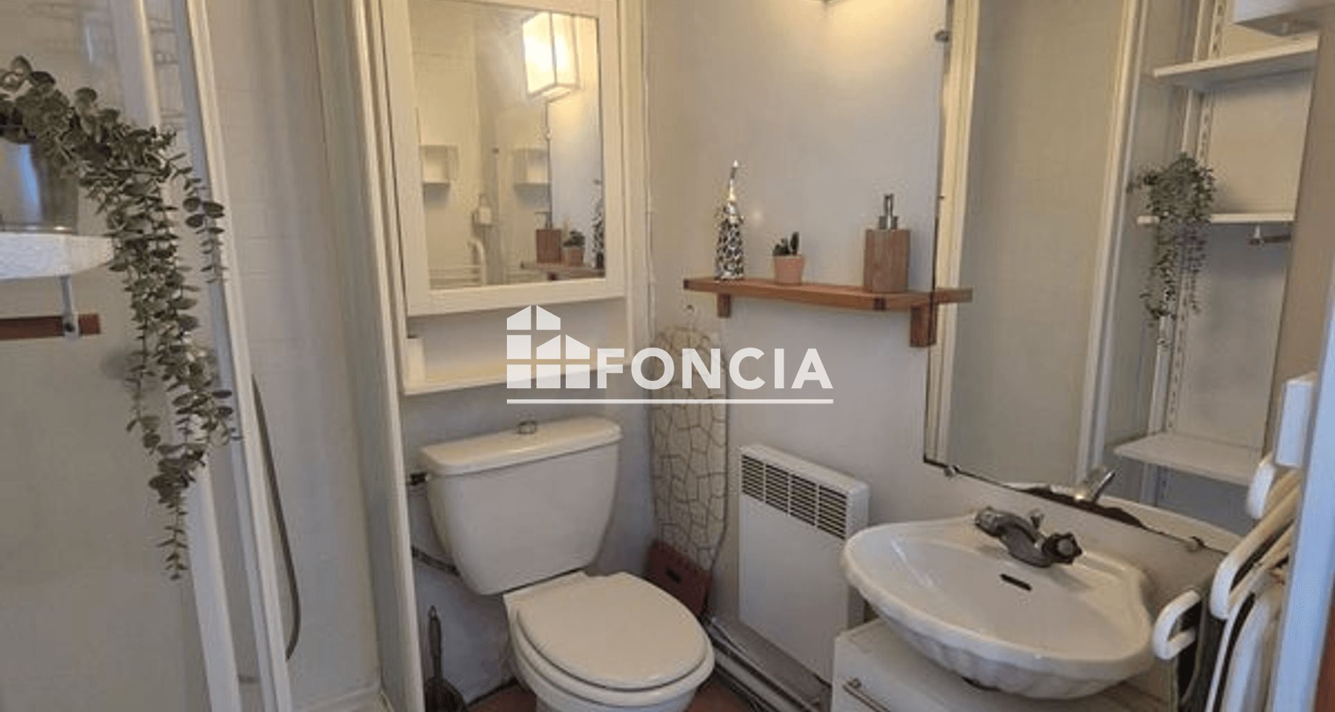 Appartement à louer, 13m², Aix-en-Provence