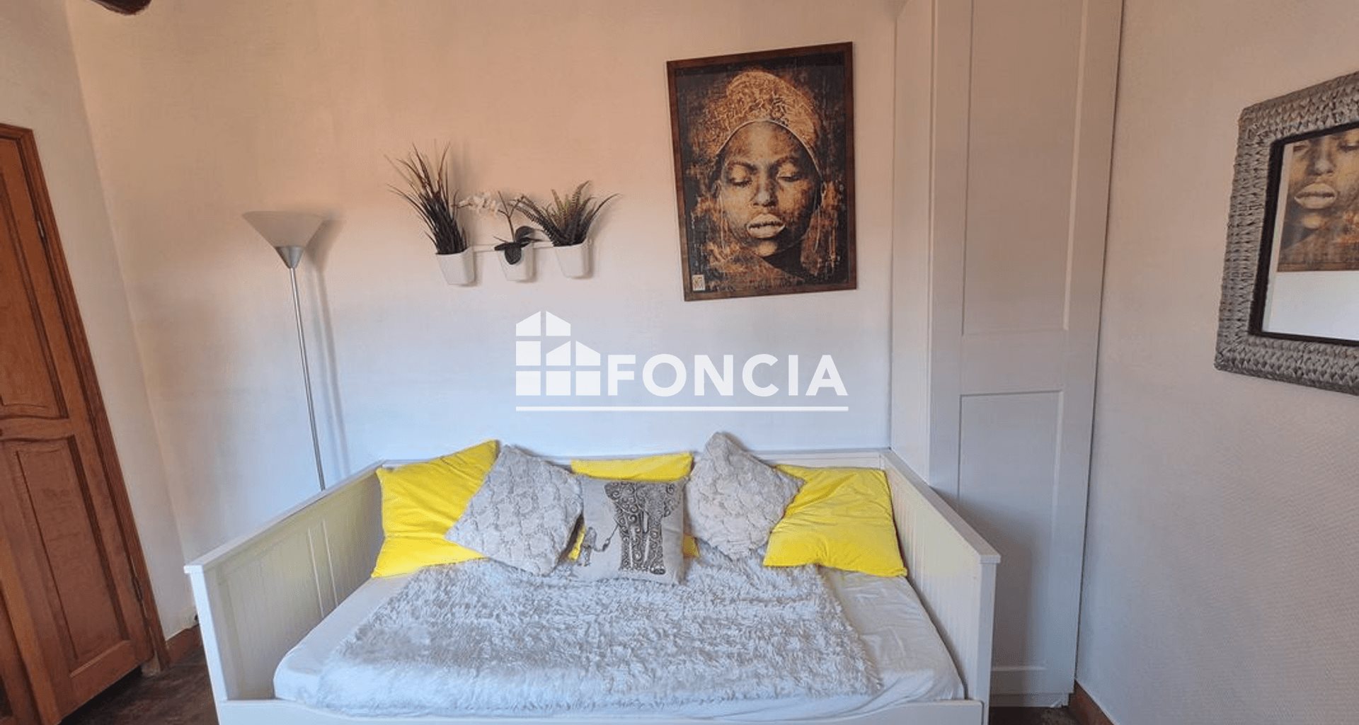 Appartement à louer, 13m², Aix-en-Provence