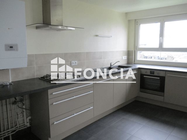 Appartement à louer, 78m², Lanester