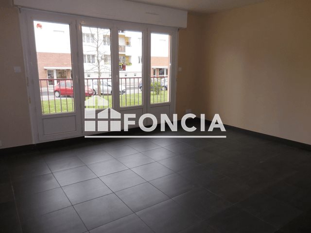 Appartement à louer, 78m², Lanester