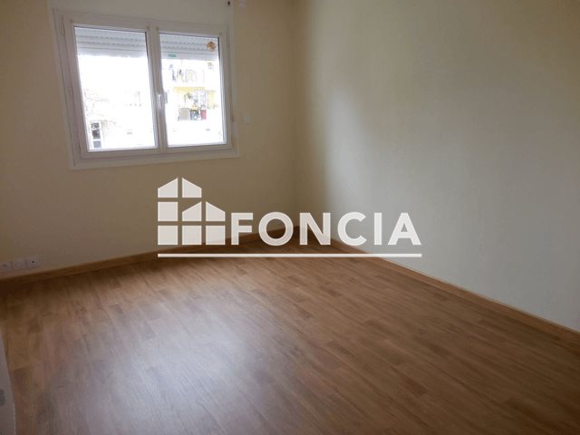 Appartement à louer, 78m², Lanester