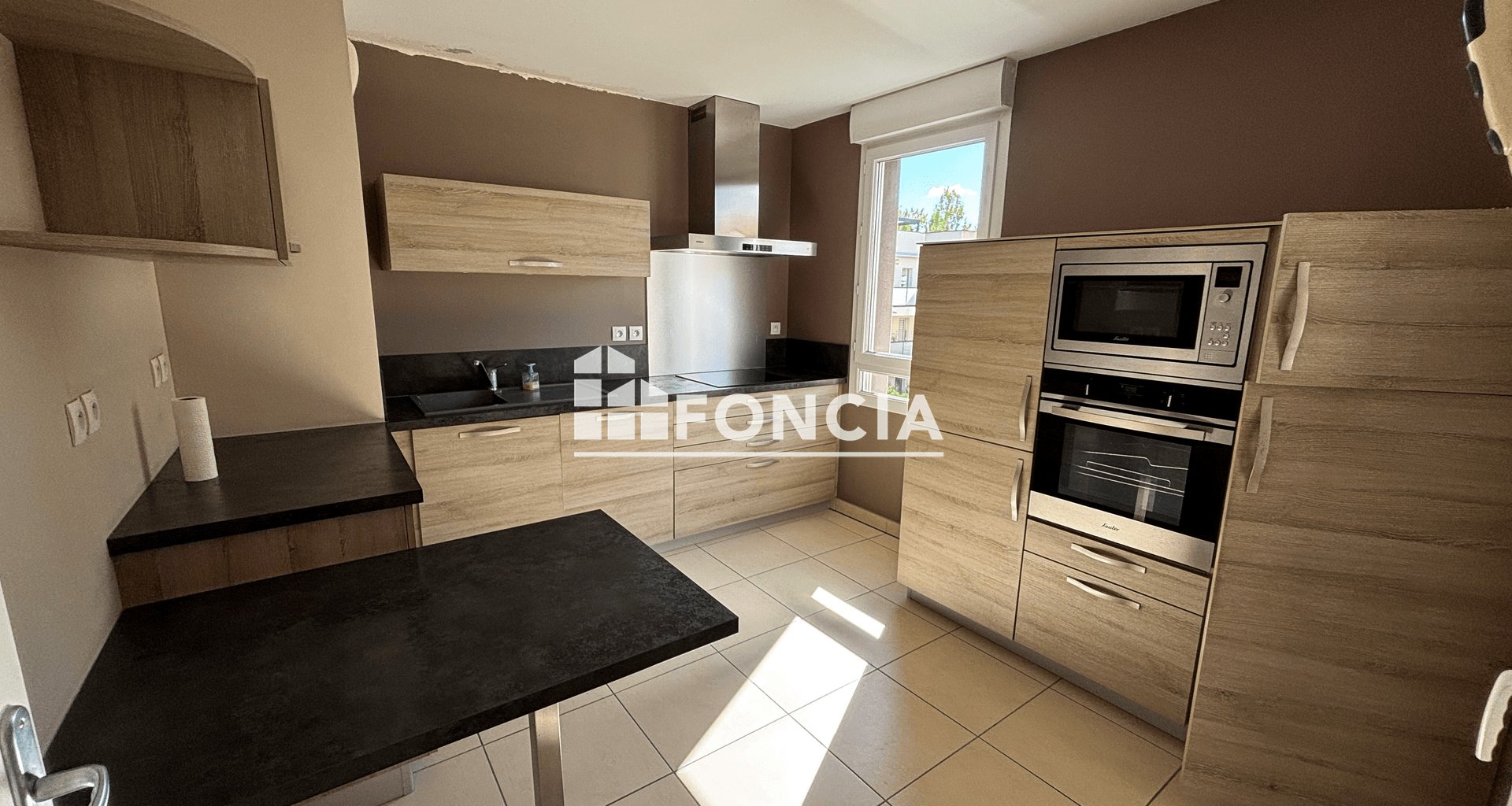 Appartement à louer, 85m², Craponne