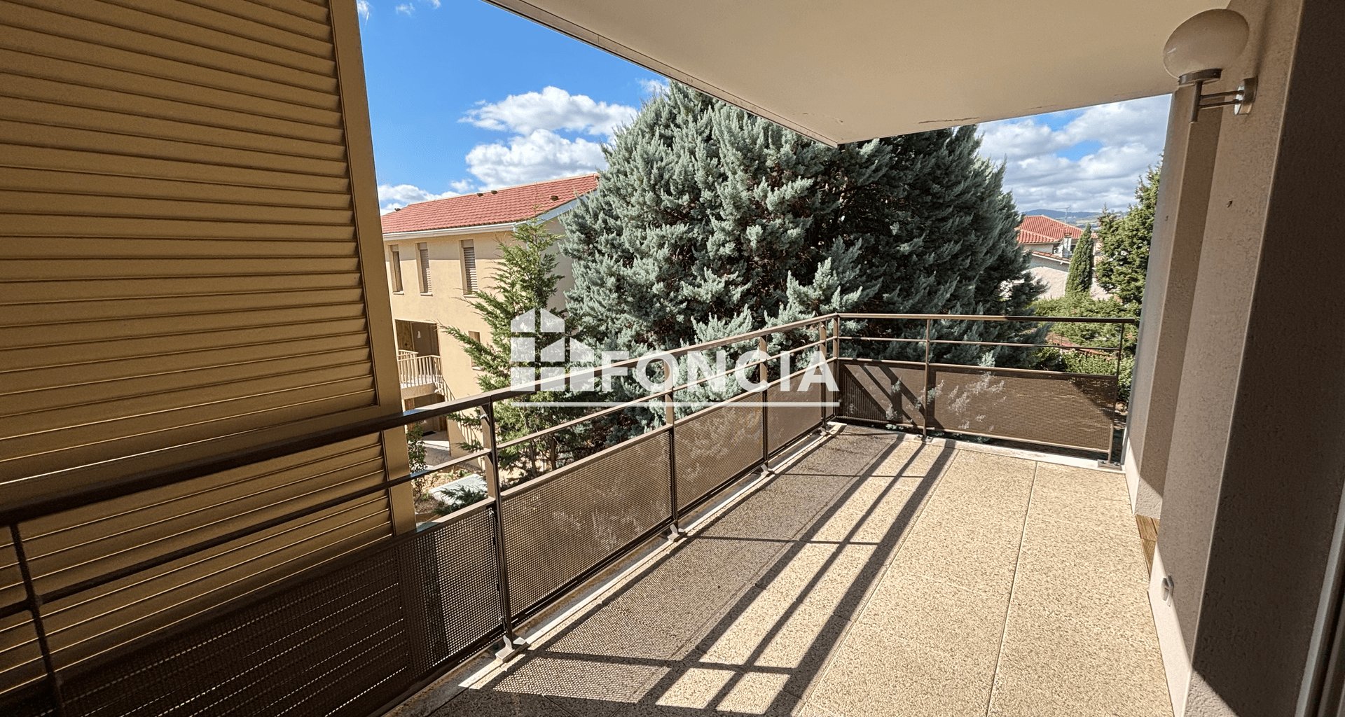 Appartement à louer, 85m², Craponne