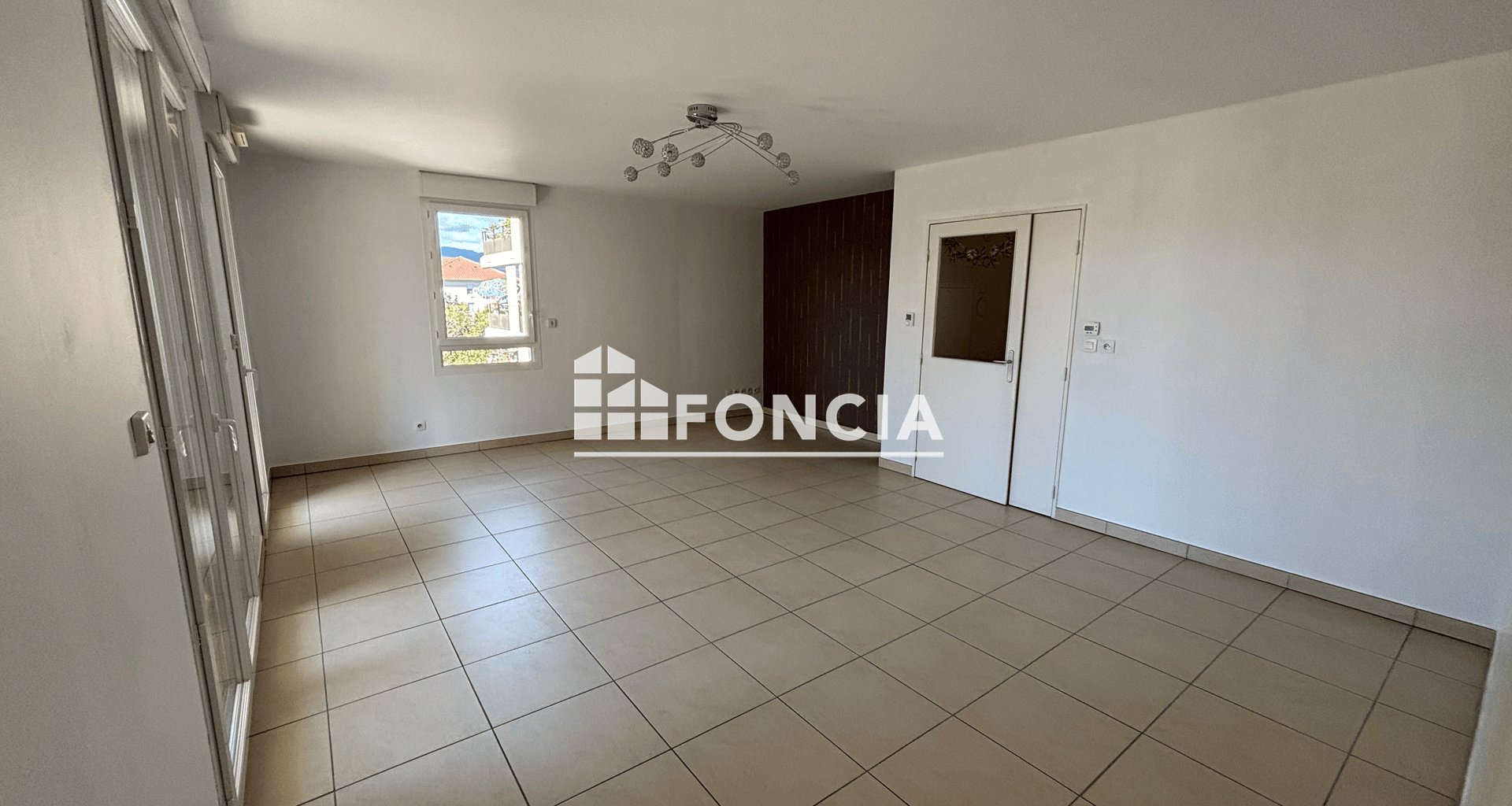 Appartement à louer, 85m², Craponne