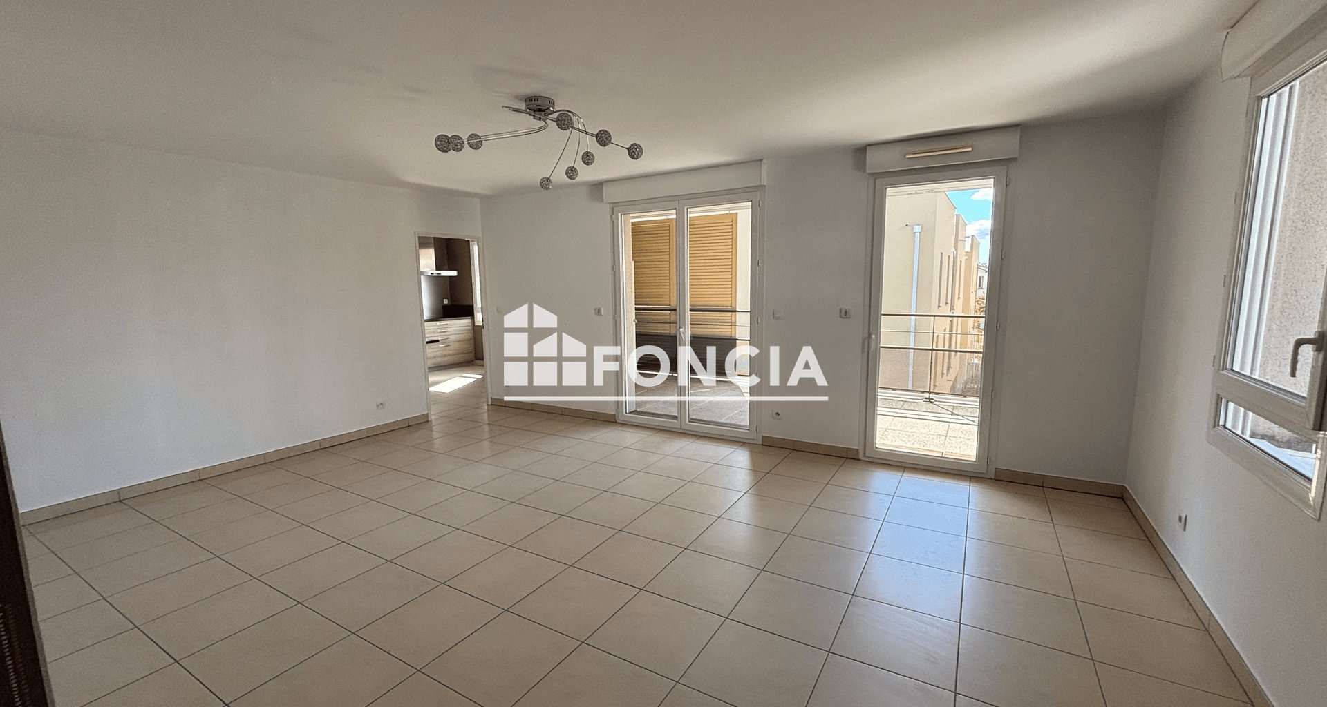 Appartement à louer, 85m², Craponne