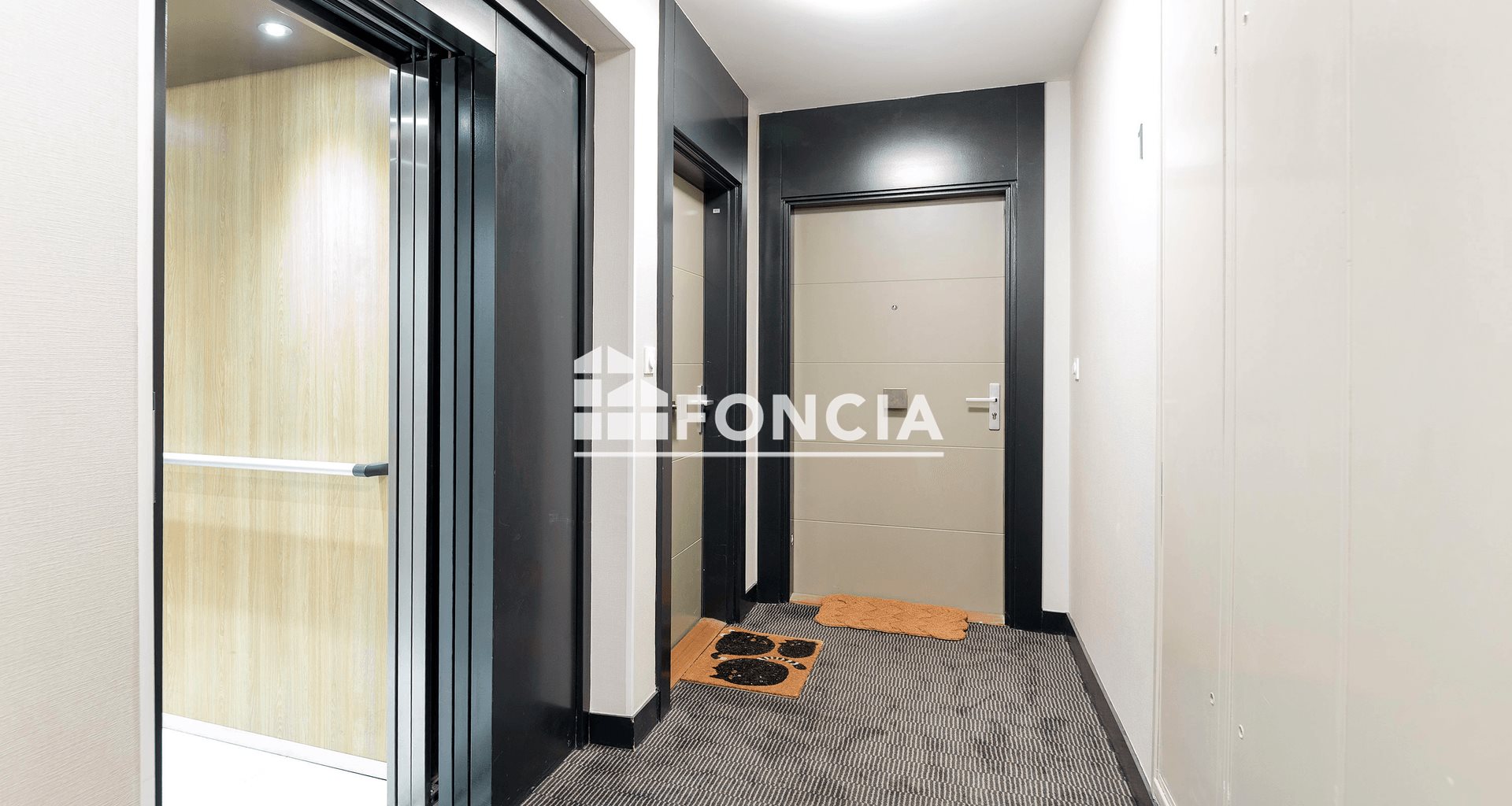 Appartement à vendre, 43m², Antony