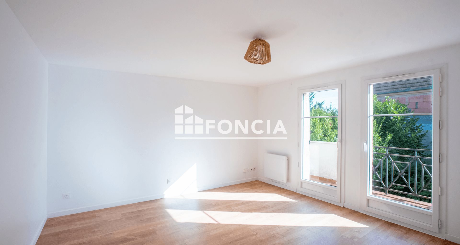 Appartement à vendre, 44m², Cormeilles-en-Parisis