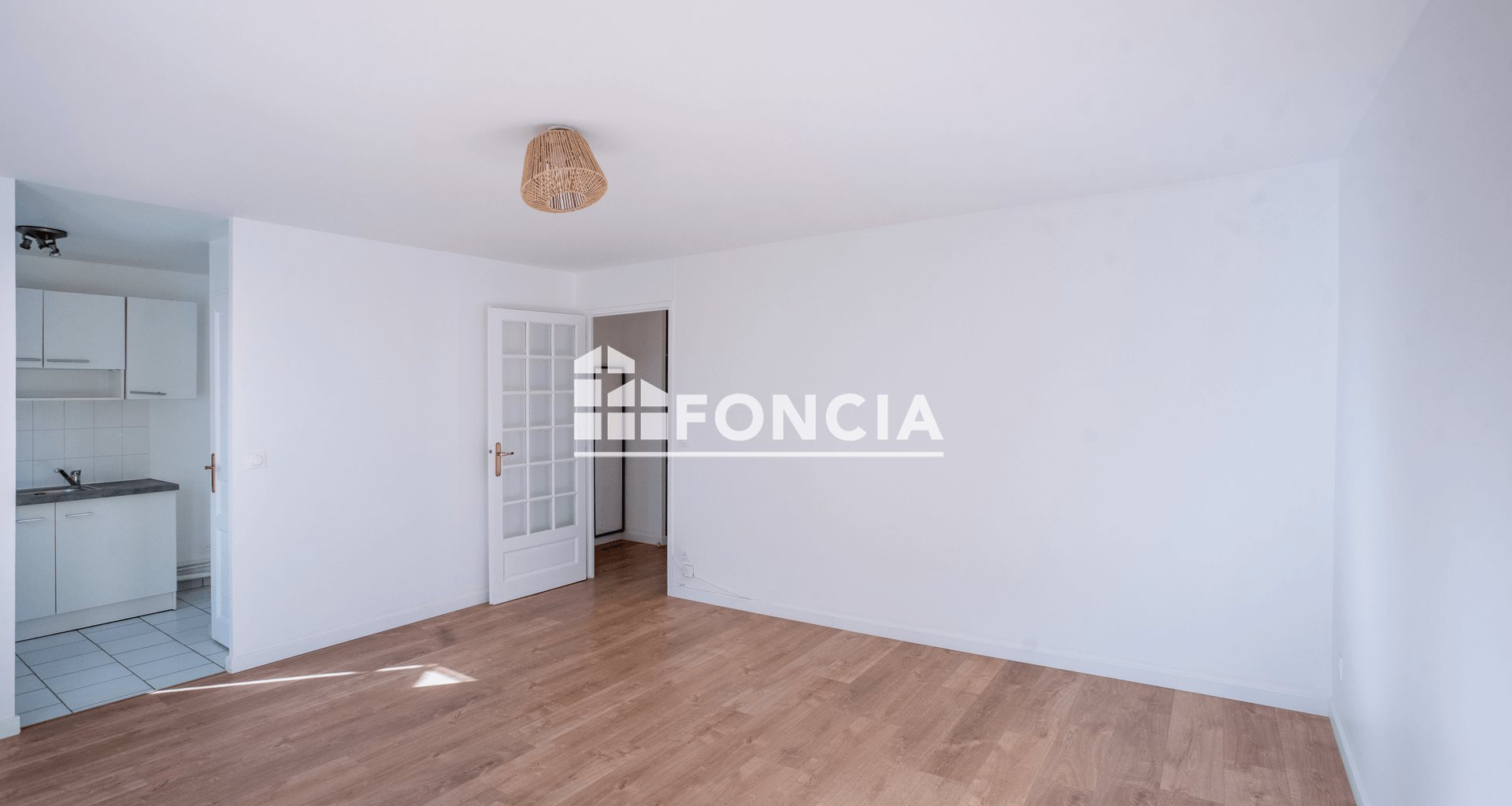 Appartement à vendre, 44m², Cormeilles-en-Parisis