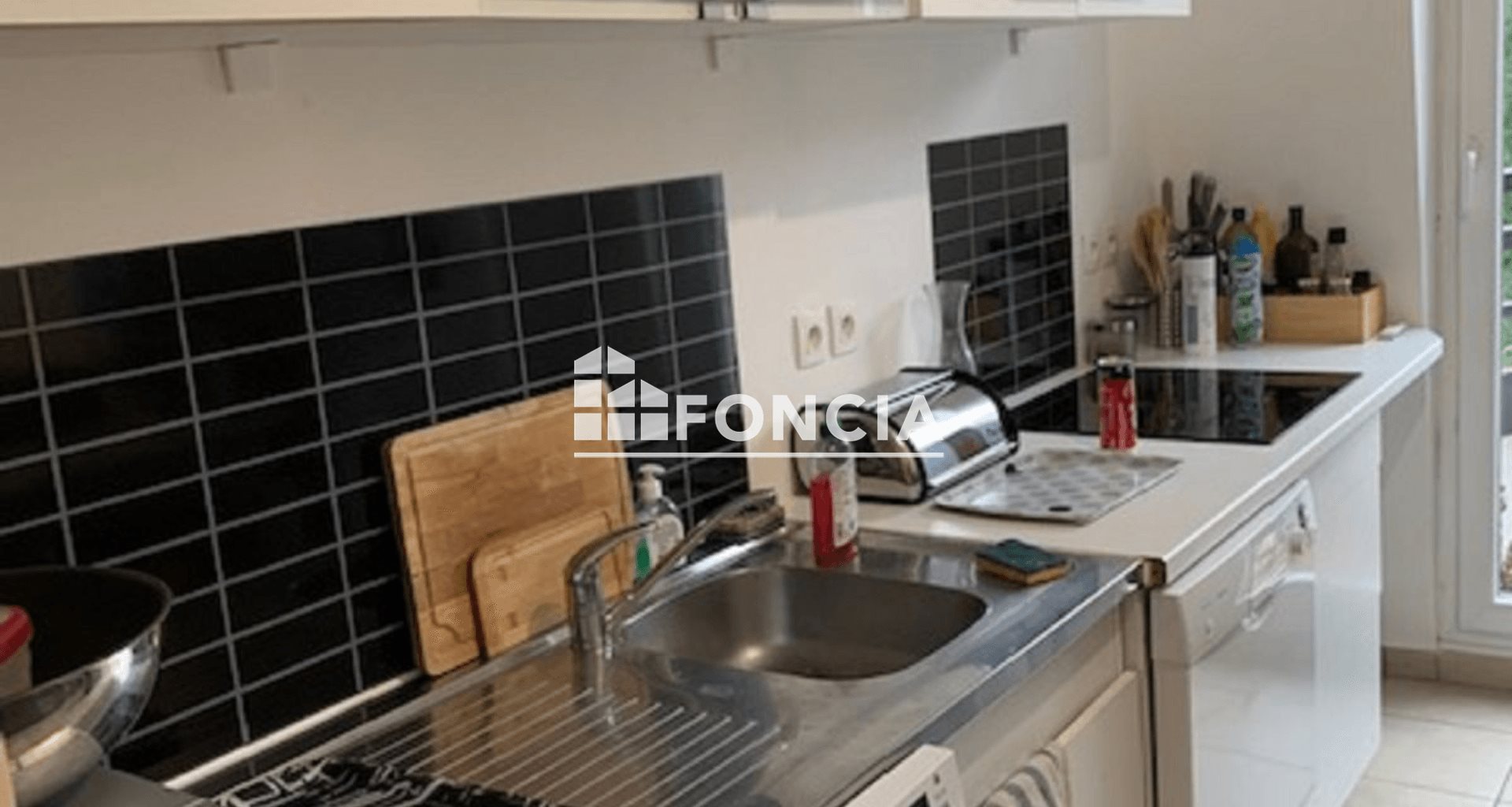 Appartement à louer, 83m², Le Plessis-Trévise