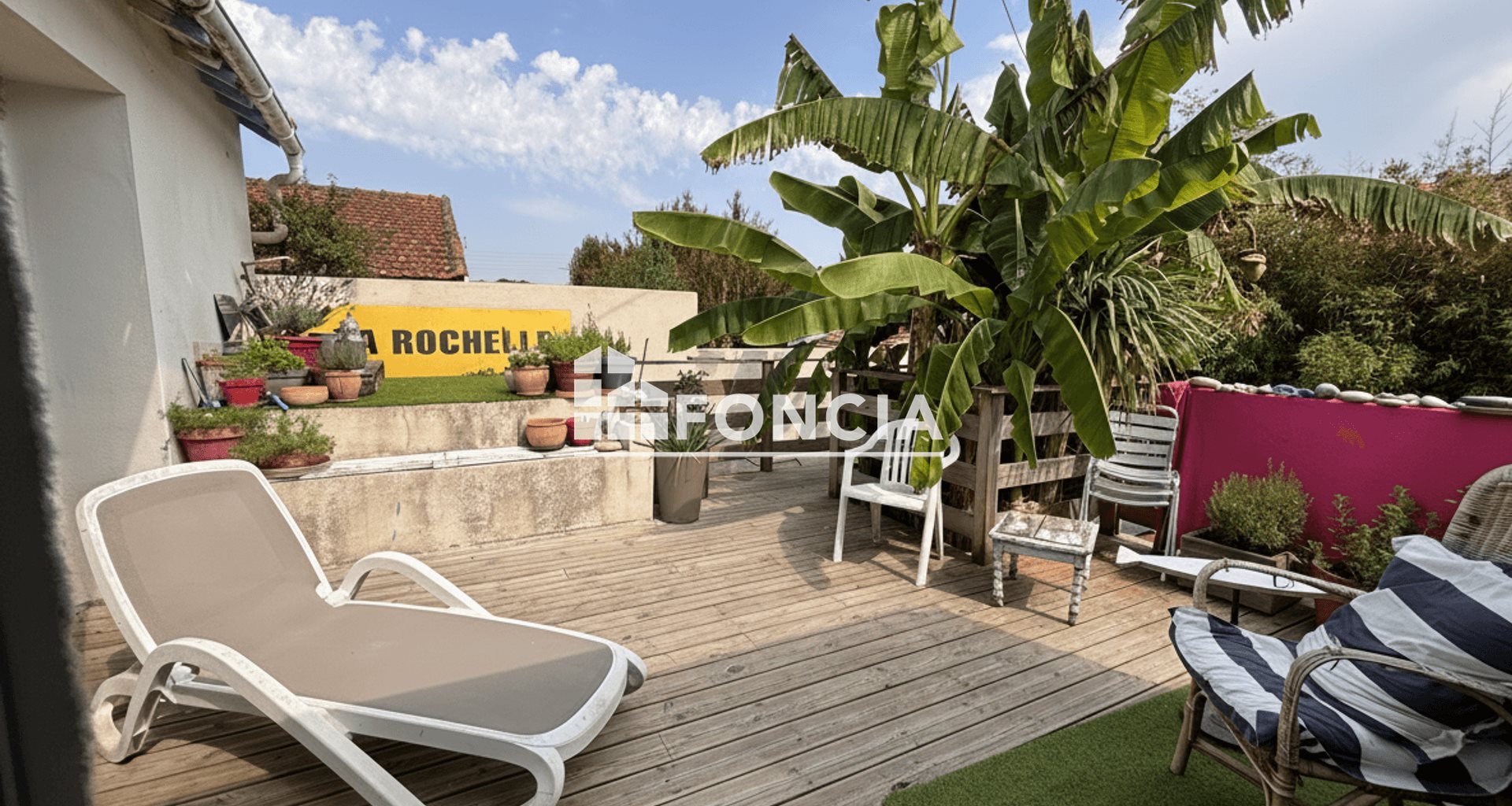 Maison à vendre, 98m², Châtelaillon-Plage
