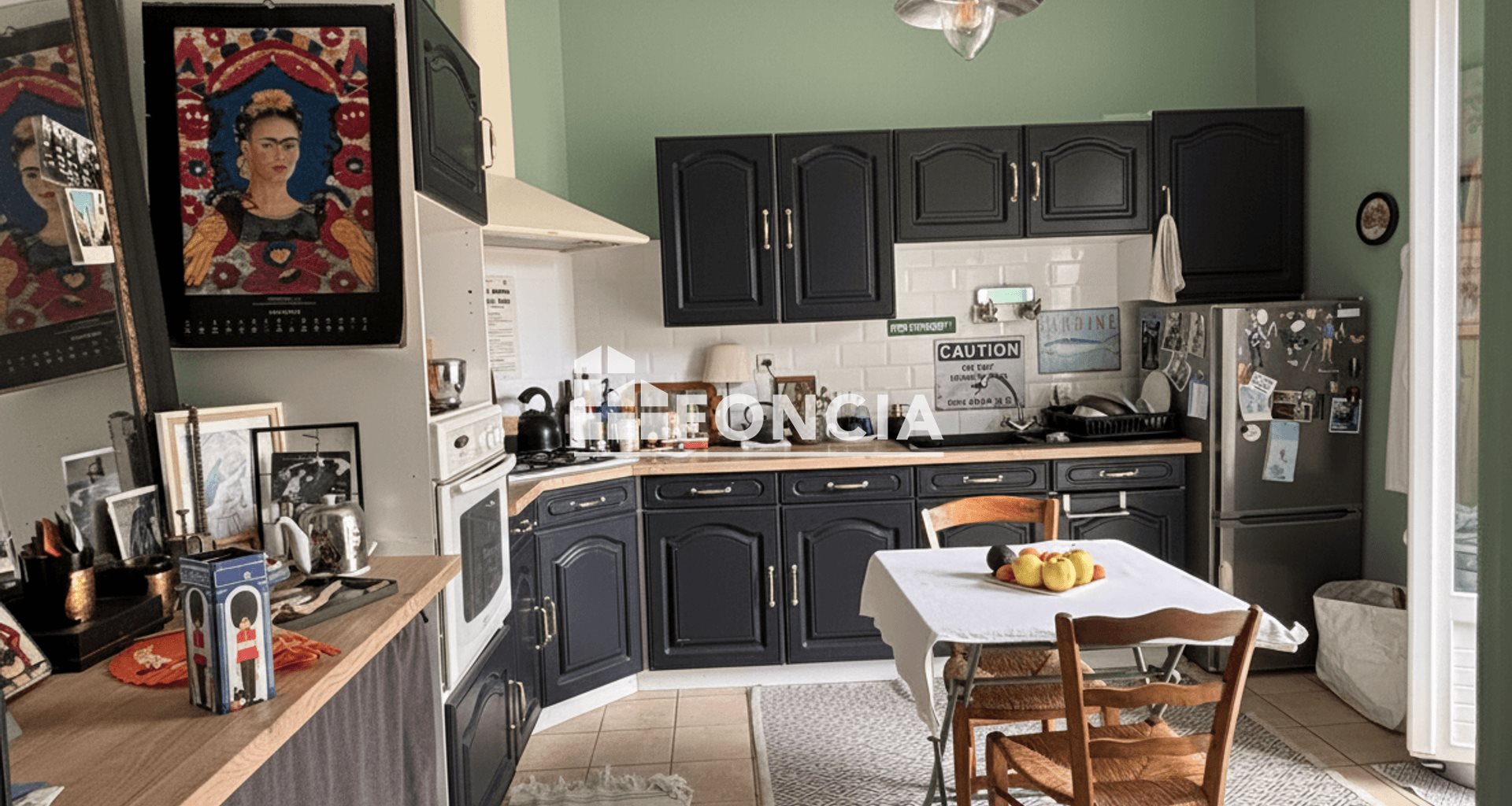 Maison à vendre, 98m², Châtelaillon-Plage