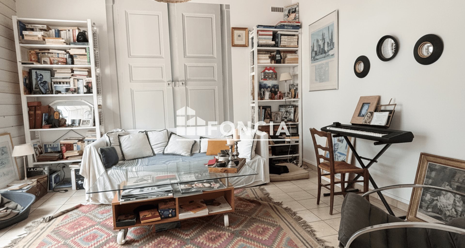 Maison à vendre, 98m², Châtelaillon-Plage