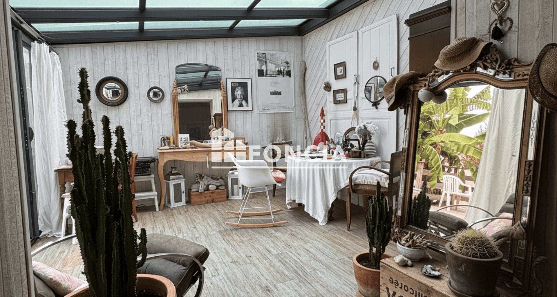 Maison à vendre, 98m², Châtelaillon-Plage