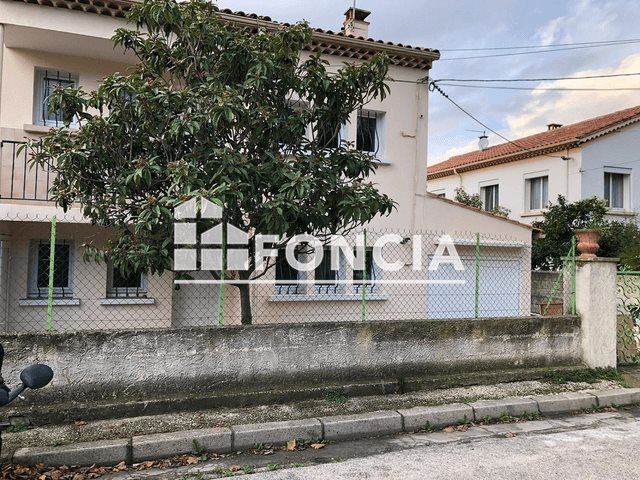 Appartement à louer, 75m², La Seyne-sur-Mer
