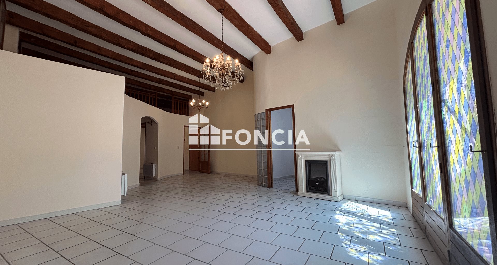 Appartement à vendre, 93m², Toulon