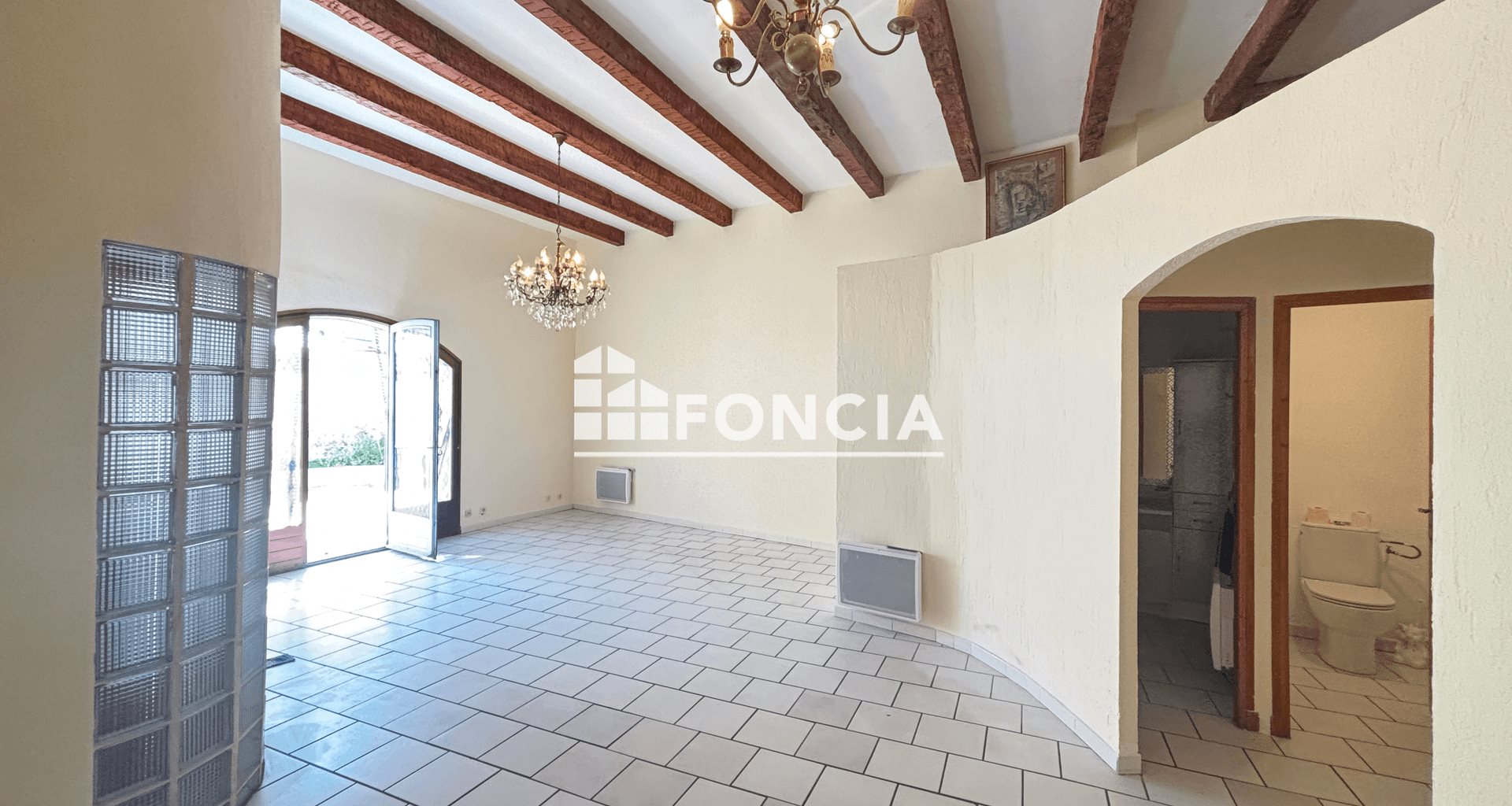 Appartement à vendre, 93m², Toulon