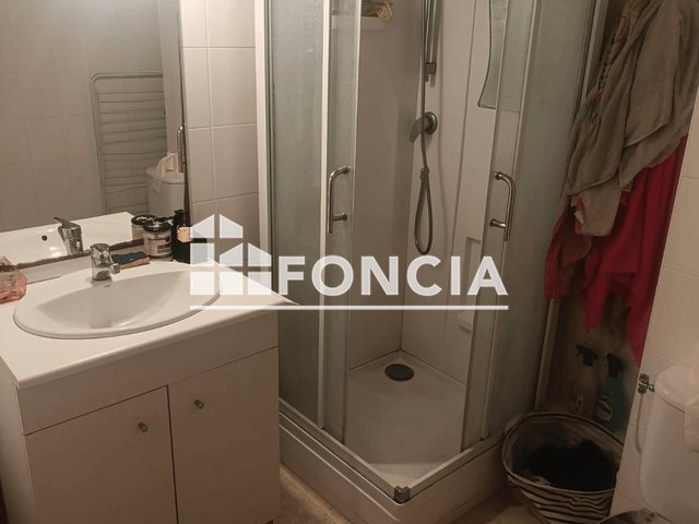 Appartement à louer, 32m², Douarnenez