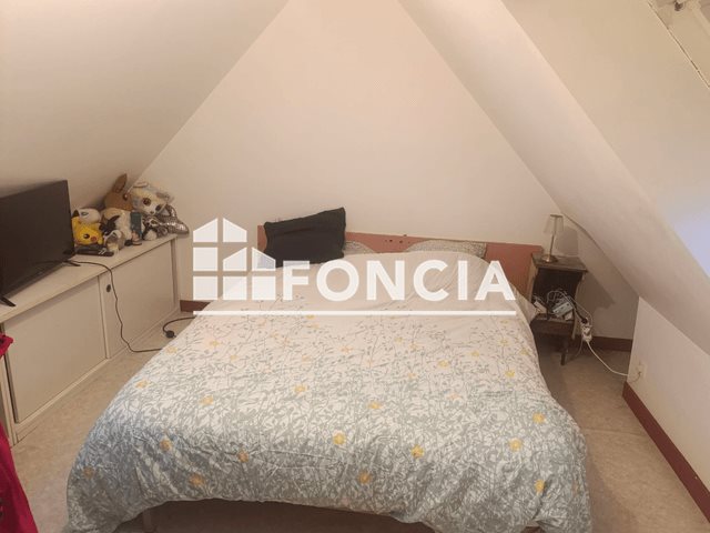 Appartement à louer, 32m², Douarnenez