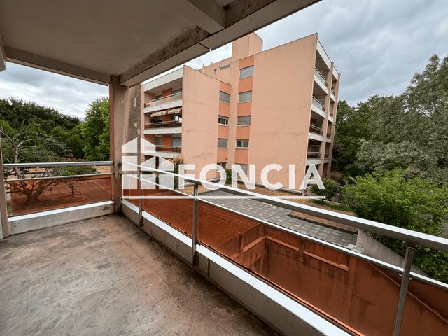 Appartement à louer, 35m², Toulouse