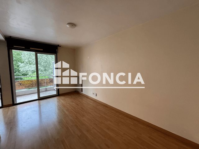 Appartement à louer, 35m², Toulouse
